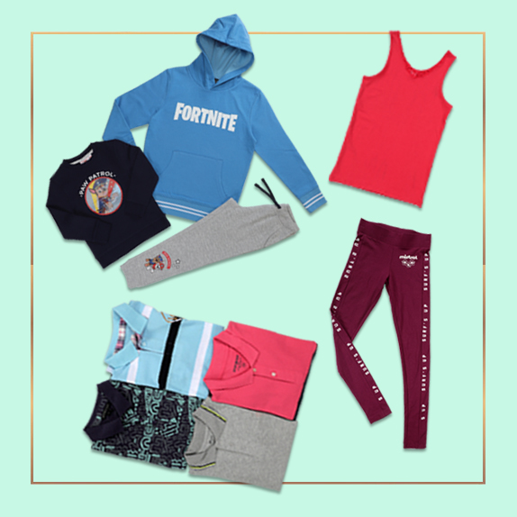 Casualwear