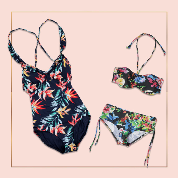 Swimwear