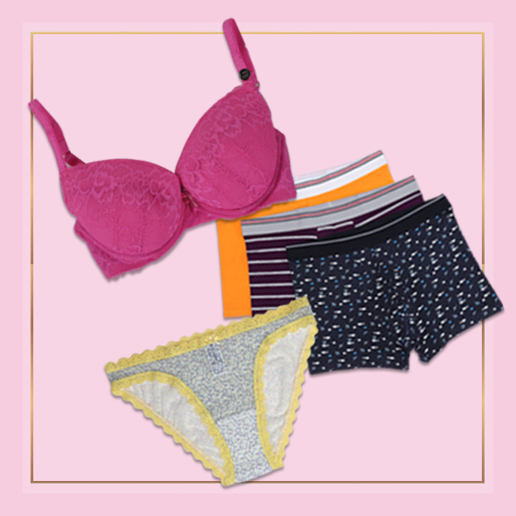 Underwear