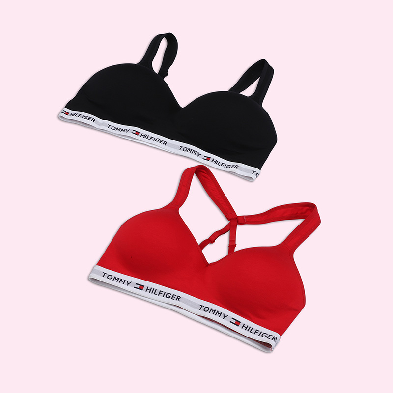 Ladies Bra-01