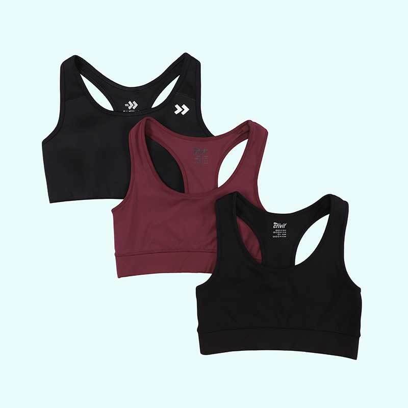 Sports Bra-01