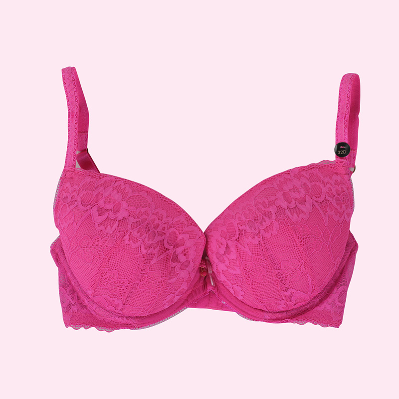 Ladies Bra-02