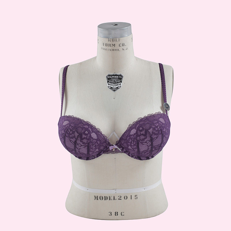 Ladies Bra-04