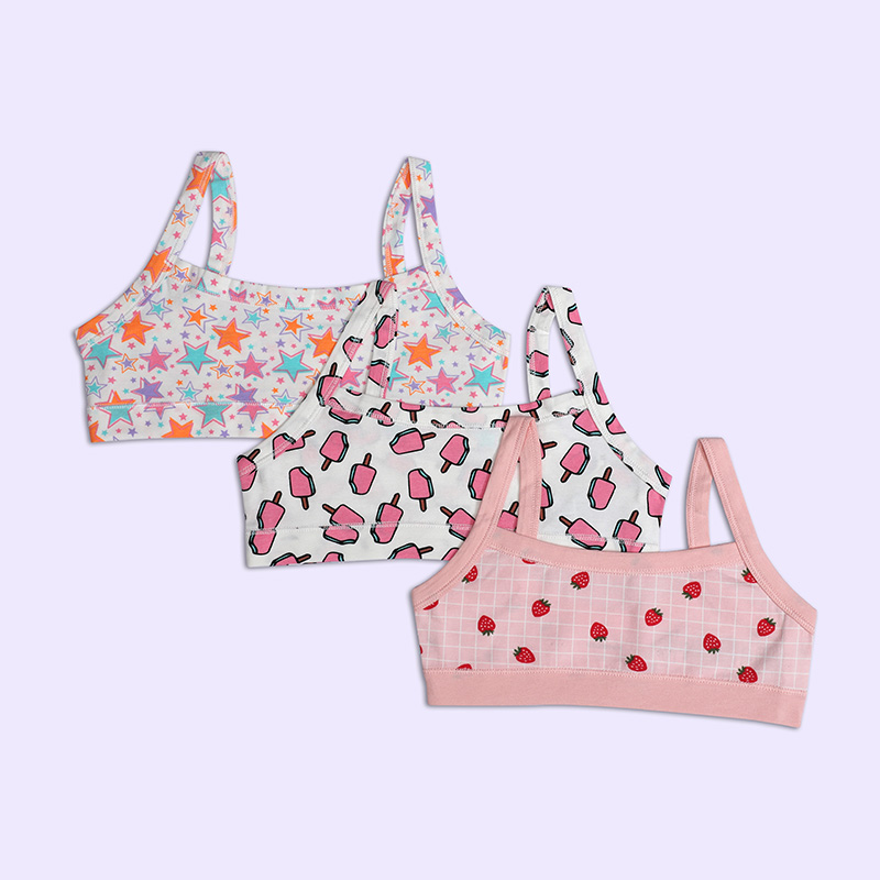 Kids Bras-01