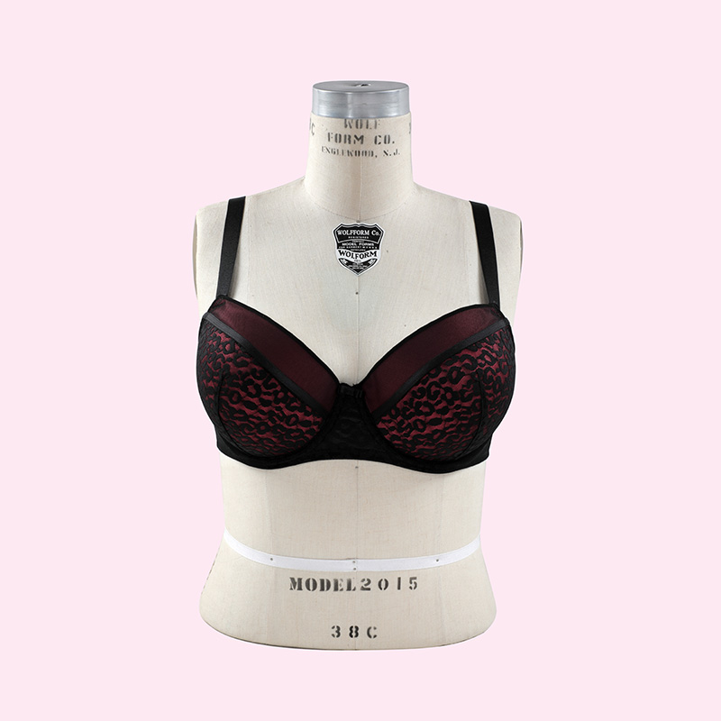 Ladies Bra-06