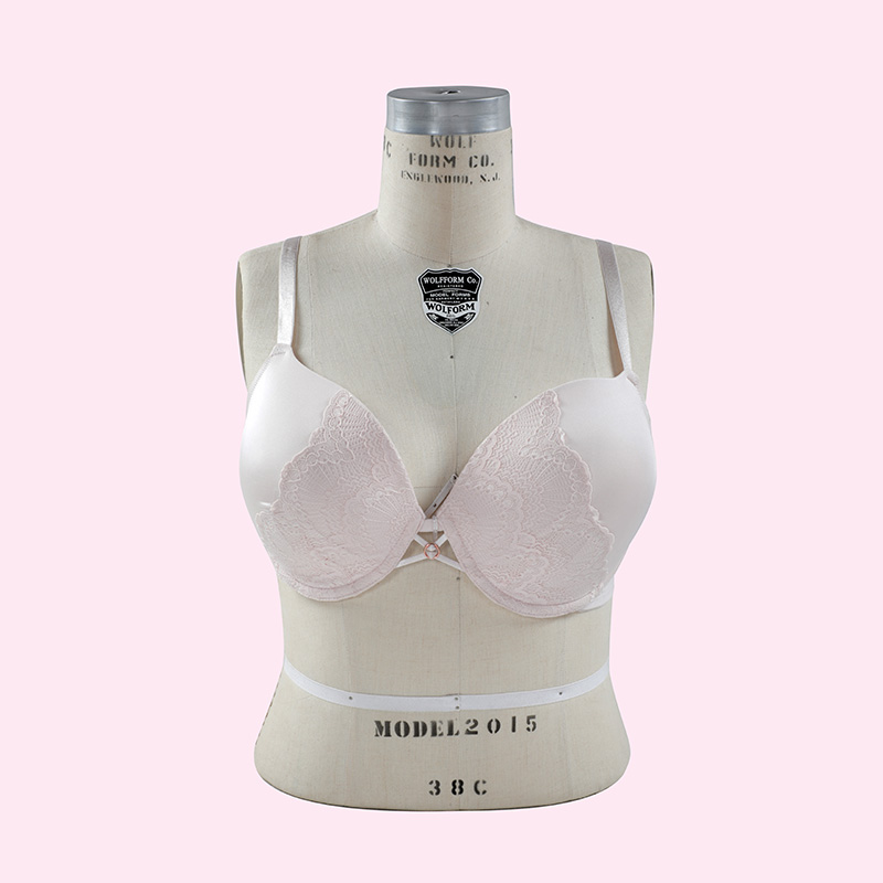 Ladies Bra-05