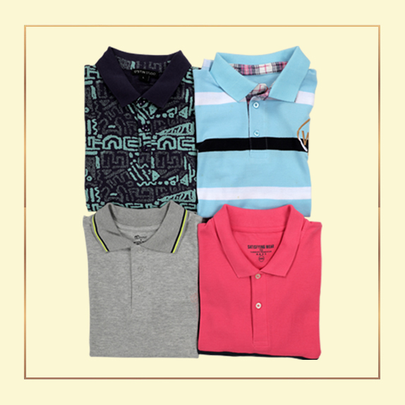 Polos