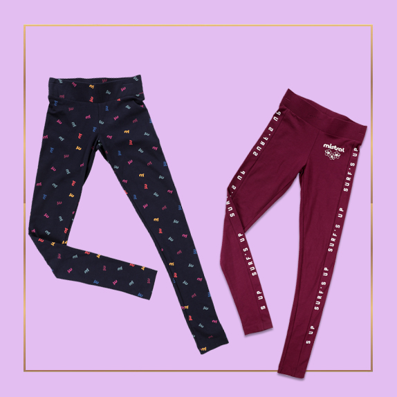 Leggings