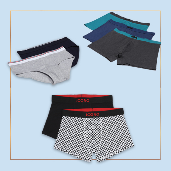 Men’s Underwear