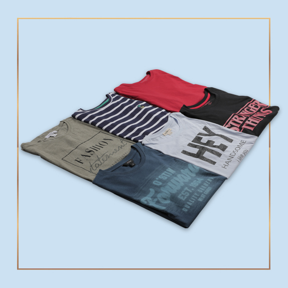 Tees