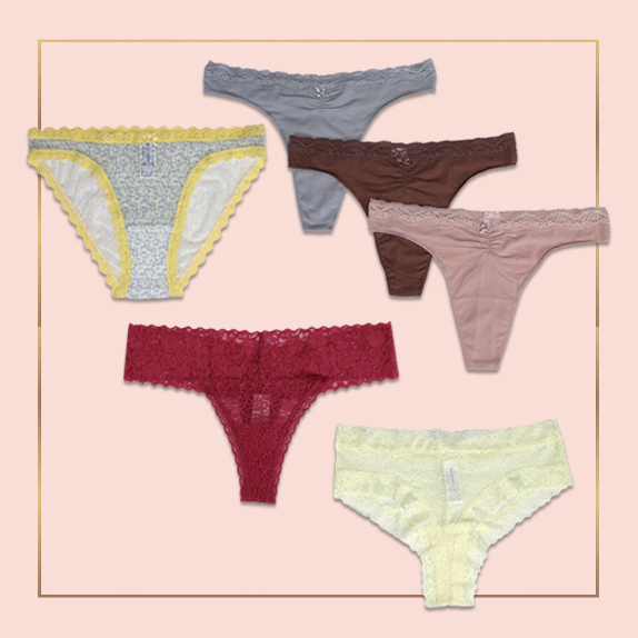 Women’s Panties