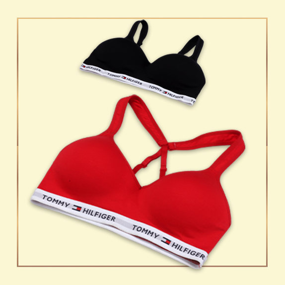 Bras